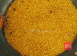 李家私房土豆肉沫酱面的做法图解7