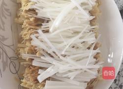 油淋干豆腐的做法图解10