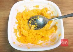 蟹黄豆腐的做法图解4