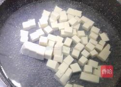 蟹黄豆腐的做法图解6