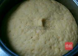 南瓜馒头的做法图解4