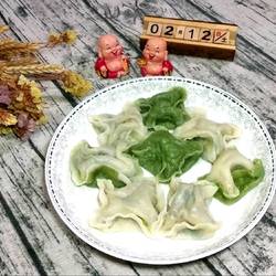 包合子的做法[图]