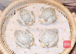 胖头鱼馒头的做法图解14
