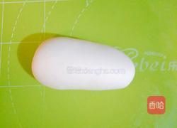 胖头鱼馒头的做法图解1