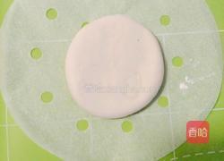 胖头鱼馒头的做法图解2