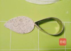 胖头鱼馒头的做法图解4