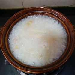 桂花鱼砂锅粥的做法[图]
