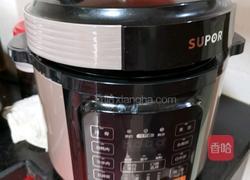 桂花鱼砂锅粥的做法图解2