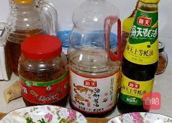 辣炒花蚬子的做法图解3