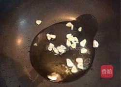 黑木耳炒山药（清肠美食）的做法图解2