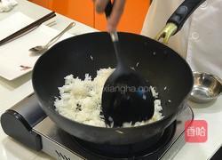 福建海鲜炒饭的做法图解5