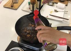 福建海鲜炒饭的做法图解11