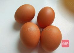 尖椒丝炒鸡蛋的做法图解4