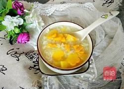 红薯白米粥的做法图解7