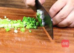 泰式香芒甜辣虾的做法图解3