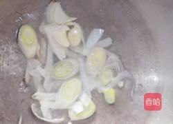 清汤鲜虾手擀面的做法图解6