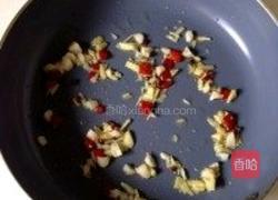 香辣鱿鱼丝的做法图解4
