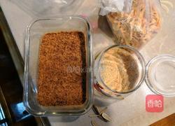 牛肉松的做法图解5