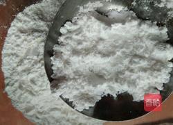 抹茶雪媚娘的做法图解5