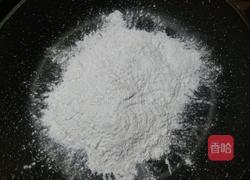 抹茶雪媚娘的做法图解10