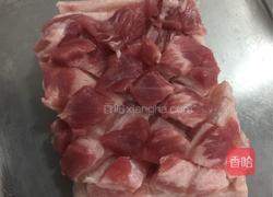 脆皮猪肉卷Roasted crispy pork belly的做法图解3