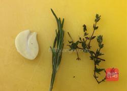 脆皮猪肉卷Roasted crispy pork belly的做法图解4