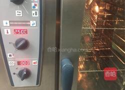 脆皮猪肉卷Roasted crispy pork belly的做法图解14