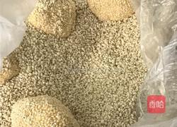 南瓜饼的做法图解4