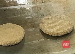 南瓜饼的做法图解6