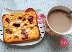 快捷早餐的做法图解7