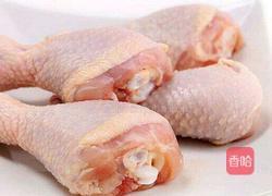 酥炸鸡腿的做法图解1