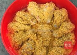 酥炸鸡腿的做法图解6