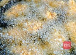 酥炸鸡腿的做法图解7