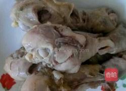 懒人炸鸡腿的做法图解3