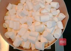 雪花酥的做法图解3