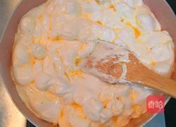 雪花酥的做法图解4