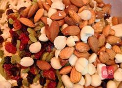 雪花酥的做法图解6