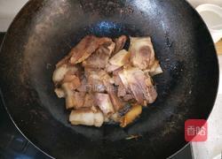 回锅肉的做法图解9