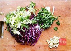 凉拌菜的做法图解4