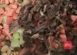 一只番茄饭的做法图解2