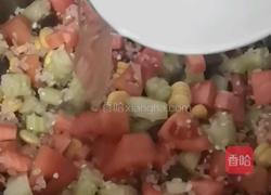 一只番茄饭的做法图解4