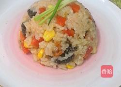 一只番茄饭的做法图解8