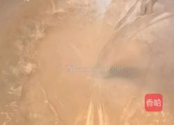 鲜橙元宵的做法图解2