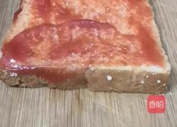 土司披萨的做法图解3