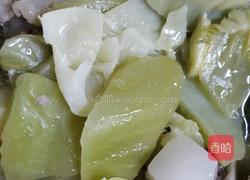 鲜美骨头汤的做法图解11