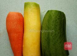 群英荟萃的做法图解2