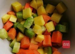 群英荟萃的做法图解4