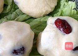 蒸年糕的做法图解6