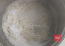 拌面的做法图解1