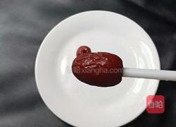 甜蜜蜜的做法图解4
